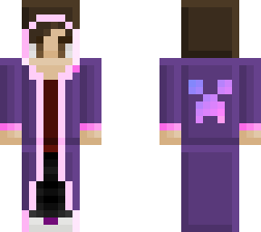- plastic ender wizard -
