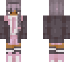!!this is not my skin!! original skin by renzvl