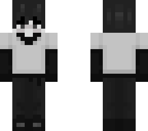 (1/2) matching skins, masculine version