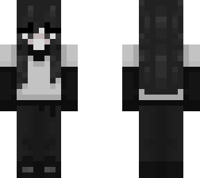 (2/2) matching skins, feminine version