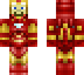 ~iron steve~