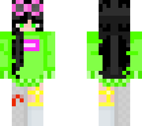(original not mine) my avatar for my youttube channel (sunny frogg))