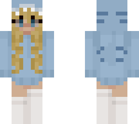 {shark hoodie girl}