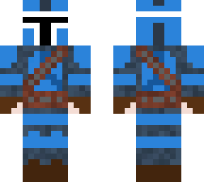 (updated) my mandalorian