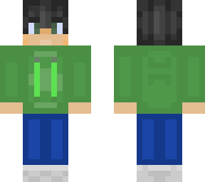 0r3n anim8s skin