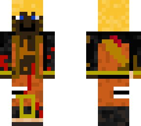 aarav skin