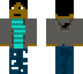 abed - community (shadows)