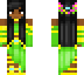 african queen