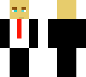 agent 47 from hitman