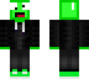 agent emerald