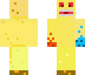 aiden the banana