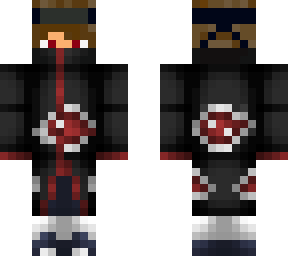 akatsuki boy