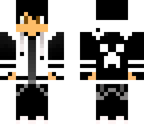 alex's skin