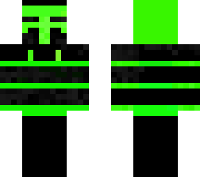 alien amigo