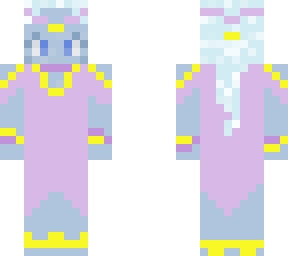 alien lady