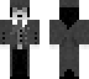 alucard (greyscale)