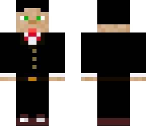 alvi: posh suit