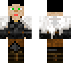 alvi's viking skin