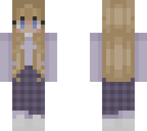 amethyst outfit (edit) cred: floasian