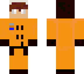 antartica skin definitive