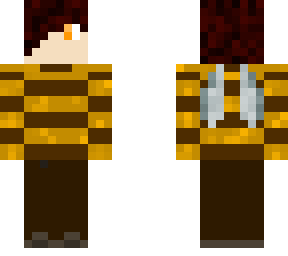 anxi- bee