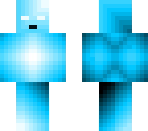 aqua infinity