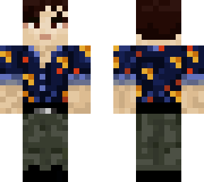 aquarium outfit
