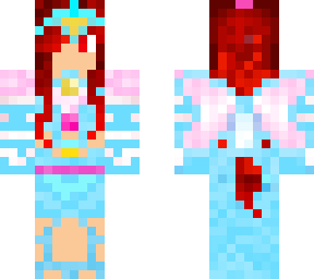 aria's fusix form(updated/fixed)