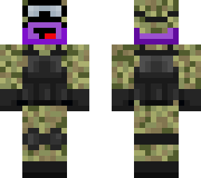 army slime