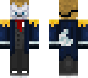artic wolf (modded)