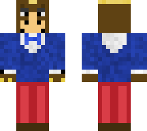 artie antlers