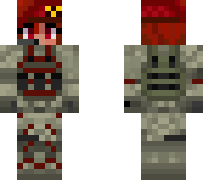 aryen commander