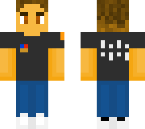 asiancuber (without jacket)