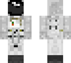 astronaut boy :)