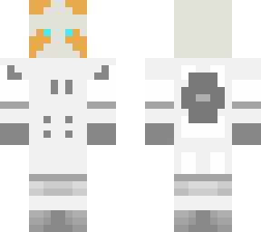 astronaut panda