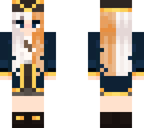 avas skin thing
