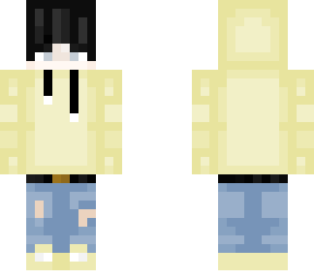 banana boy