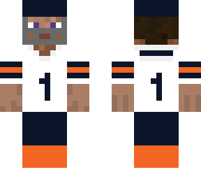 bears white