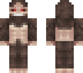 beast titan
