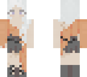 beat up elf girl