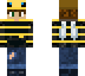 bee boy