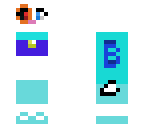 belen la coneja.exe