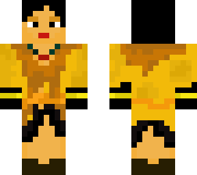 bella poarch (inferno)