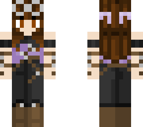 belle from tyramus