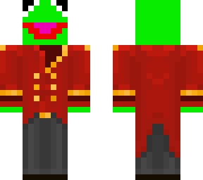 bellhop frog