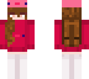 better axolotl girl