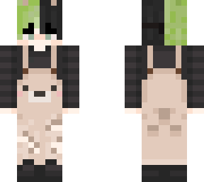 bf bear skin