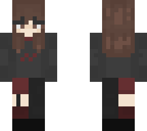 black an red ( new)