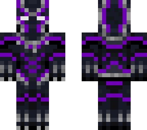 black panter