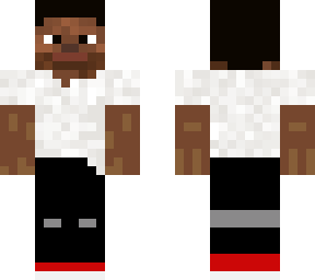 black steve 3.1